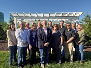 Leadership Team IntegraONE